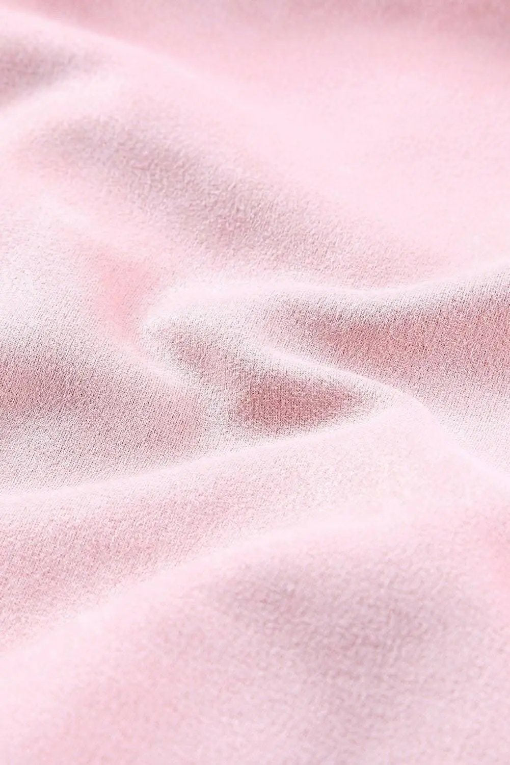 Fringed open jacket for plus sizes - Love Salve